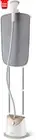 Easytouch 1800W Stand Steamer 35g/min Continuous Steam 1.4L Tank 5 Settings Whit