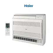 Haier AF12AB1HRA 3.5kW Floor Console Multi Head System Indoor Only