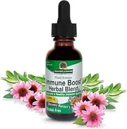 Alcohol-Free Immune Boost, 1-Fluid Ounce