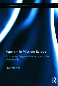 在飛比找博客來優惠-Populism in Western Europe: Co