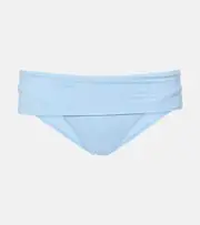 [Melissa Odabash] Melissa Odabash Brussels bikini bottoms AU 16 blue
