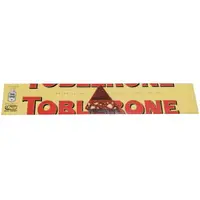 在飛比找樂天市場購物網優惠-TOBLERONE 瑞士三角牛奶巧克力(100g) [大買家