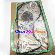 Overhaul Gasket kit for Isuzu 6HK1 FTR FVR Chevrolet GMC T6500 T7500