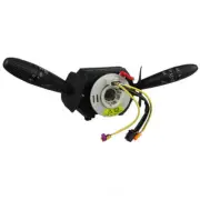 Dimmer Switch WVE 1S15173 fits 12-16 Fiat 500 (for: Fiat)