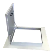 EzyLite 800 x 600mm Roof Access Hatch - Tile Roof