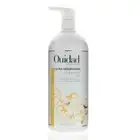 OUIDAD Ultra-nourishing Cleansing Oil Shampoo, 33.8 Fl oz