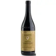 Renato Ratti Barolo Marcenasco DOCG 2018