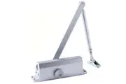 Auto Commercial Door Closers Hydraulic Door Closer for Home Commercial Door 45-60kg