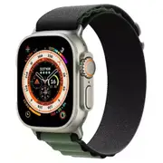 Olive For Apple Watch Band Strap IWatch Series 10 42/44/45/49mm