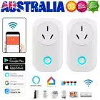 Wireless WiFi Plug Power Socket Remote Control Power Outlet AU Plug Smart Life