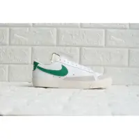 在飛比找蝦皮購物優惠-耐吉 Nike Blazer Low Mid77 Vinta