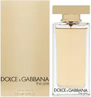Dolce & Gabbana The One Eau De Toilette, 100ml