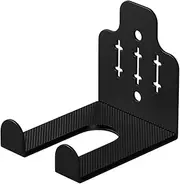 Barbell Storage Rack - Vertical Barbell Rack - Heavy-duty Non-slip Metal Dumbbell Shelf For Small Space Commercial Fitness Centers