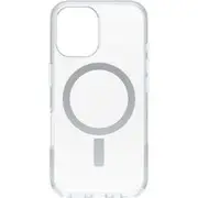 OTTERBOX Symmetry Clear MagSafe Case - For iPhone 16 - Clear 77-96369