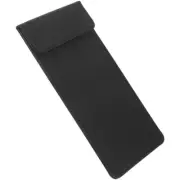 Cloth Pattern Folder Check Presenters for Restaurants Guest Card Holder