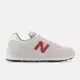 【NEW BALANCE】NB 休閒鞋 男鞋 女鞋 運動鞋 米白紅 U574SOR-D楦