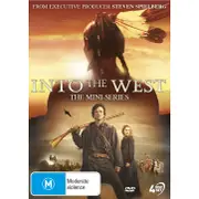 Into The West - Mini Series