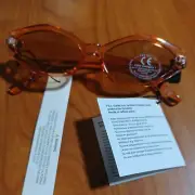 Asos Angular Sunglases