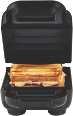 Sunbeam Mini Snack Press And Grill