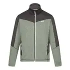 Regatta Mens Highton IV Full Zip Fleece Jacket (RG10667)