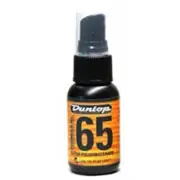 NEW - Dunlop Formula No. 65 Guitar Polish & Cleaner, 1 Ounce