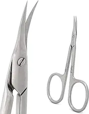 Professional Cuticle Scissors Maluk Small