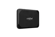 Crucial X9 4Tb External Portable Ssd 1050Mbs Gen2 Usb C Shock Proof