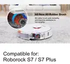 For Roborock S7 S70 S75 T7 T7S T7Plus T7SPlus Brush Hepa Filter Mop Side Brush