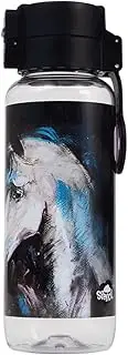 Big Water Bottle - 650ml - Mystic Kids Drink Bottle