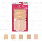 Shiseido - Aqualabel Moist Powder Foundation SPF 20 PA++ OC30 Ocher Refill