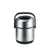Double Vacuum Insulated Lunch Box Portable Thermal Food Container 18/8 Stainless Steel Bento Lunch BoxFor Kids School