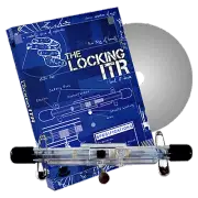 Locking Micro ITR by Sorcery Manufacturing - Trick