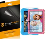 3X Anti Glare Matte Screen Protector for Contixo 7" Kids Learning Tablet