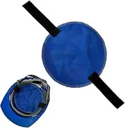 [Gvblkq] Hard Hat Liner - Washable Hat Sweat Liner - Absorbent Head Protection, Safety Accessory for Factory Work, Sports Activities