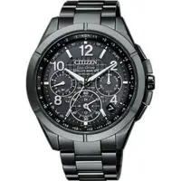 在飛比找森森購物網優惠-【CITIZEN】星辰 Eco-Drive 光動能 CC90