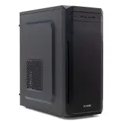 Case 500w ATX Micro-Atx Mini Itx Tower Cabinet Computer PC Game Office Tower