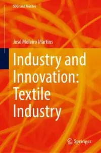 在飛比找博客來優惠-Industry and Innovation: Texti