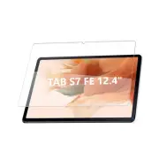 SaharaCase ZeroDamage Tempered Glass Screen Protector for Samsung Galaxy Tab S7