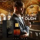 Luxure Oudh Perfume for Men,Luxure Oudh Perfume 100 ml