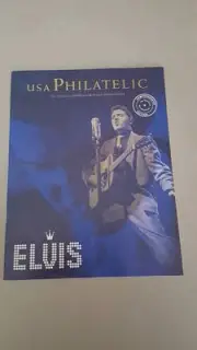 USA Philatelic Elvis Presley Ingrid Bergman 2015 Comprehensive Edition NEW