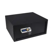 Verifi Smart Safe S5800 Biometric Safe with FBI Certified Fingerprint Sensor