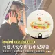 【iMini】iMiniDV X4C 助六的日常 安全帽 行車記錄器(機車用 高畫質 紅外線 台灣製 安全帽)