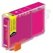 Bci-6 Bci-3 Magenta Compatible Inkjet