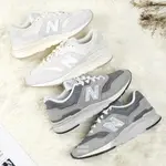 胖達）NEW BALANCE 997H 997 NB 元祖灰 CM997HCA 灰 CM997HCB 米白 男女鞋