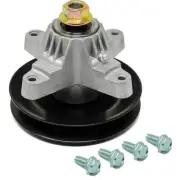 Blade Spindle for Cub Cadet MTD Troy Bilt 918-04456A 618-04456A 618-04461