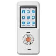 Electromagnetic Detector Digital EMF Meter Household Laboratory Hospital5114