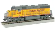 Bachmann 63538 HO Reading EMD GP40 Diesel Locomotive #3675