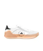 Adidas By Stella McCartney Court Boost Low-Top Sneakers US6,US5,US6.5,US7.5,US5.5,US7 Cloud White/Carbon Gray/Core Black