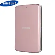 SAMSUNG H3 USB 3.0 (Pink) Portable External Hard Disc Drive HDD Type 2TB