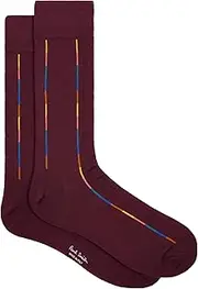 [Paul Smith] Ps Men's Gareth Artist Socks